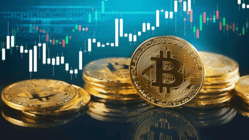 Bitcoin is about to hit 6 trillion market value! DL Mining opens up new wealth opportunities to get $1K/day
