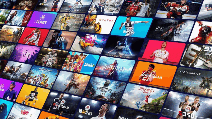 Electronic Arts 50 Milyar Dolarlık Rekor Satın Alma İçin Hazırlanıyor!