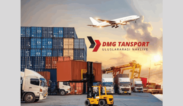 Libya Lojistik ve Nakliye Hizmetlerinde Güvenilir Çözümler