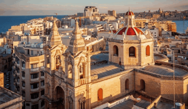 Malta Dil Okulu Seçenekleri ile Akdeniz’de Eğitim Fırsatı