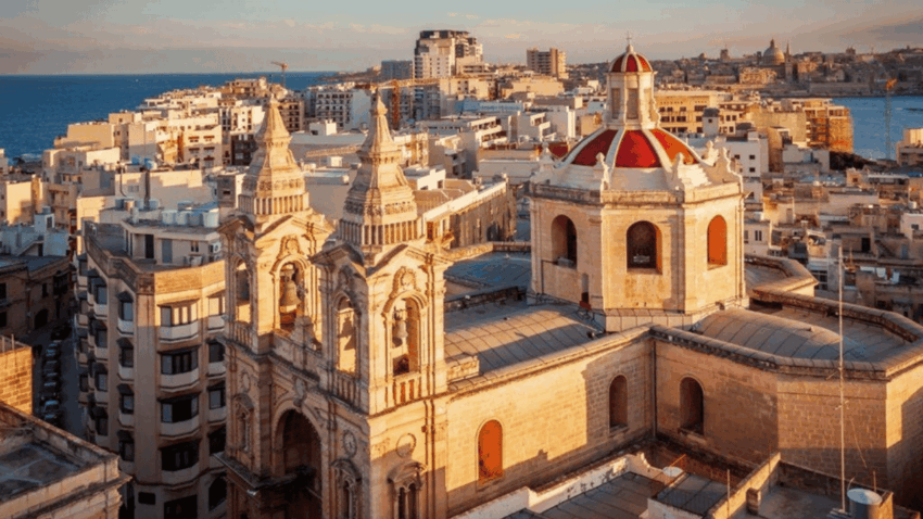 Malta Dil Okulu Seçenekleri ile Akdeniz’de Eğitim Fırsatı