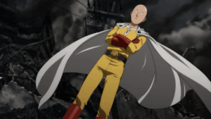 One Punch Man 3. Sezon Ekim’de Geliyor: Hayranlar Endişeli mi?
