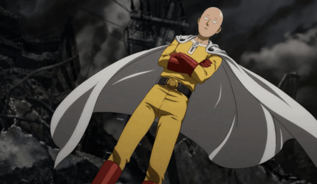 One Punch Man 3. Sezon Ekim’de Geliyor: Hayranlar Endişeli mi?