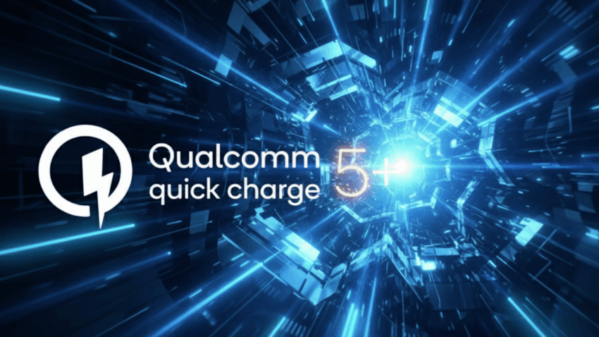 Qualcomm, Yeni Nesil Quick Charge 5+ Hızlı Şarj Standardını Tanıttı