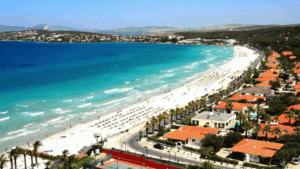 Tatilde Konfor - İzmir’de VIP Transfer Hizmetlerinin Avantajları