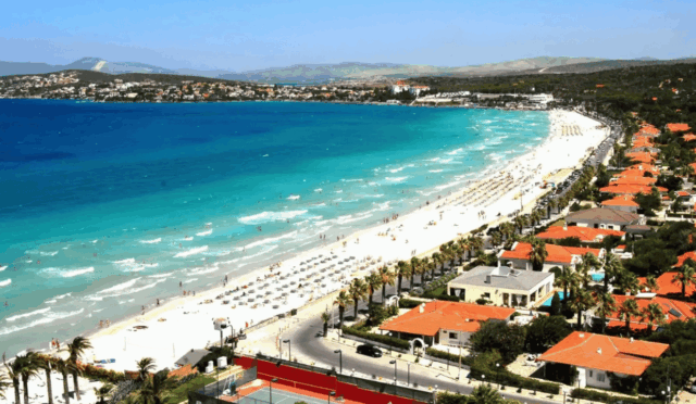 Tatilde Konfor – İzmir’de VIP Transfer Hizmetlerinin Avantajları