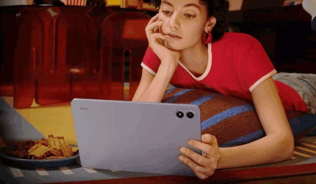 Xiaomi Redmi Pad 2 Pro Tanıtıldı - Dolby Vision, Güçlü Batarya ve Geliştirilmiş Kamera