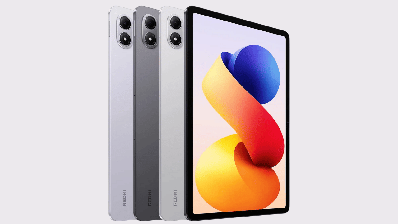 Xiaomi Redmi Pad 2 Pro Tanıtıldı