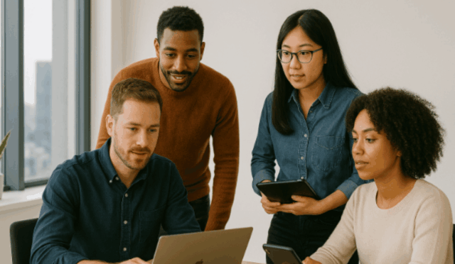 2025’te En Çok Talep Gören Teknoloji Rolleri: IT Uzmanlarından Siber Güvenlik Uzmanlarına