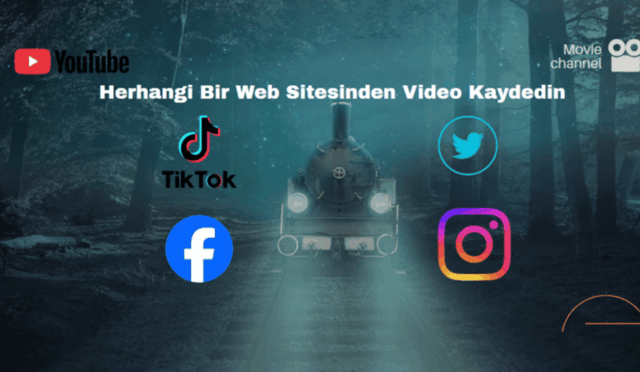 2025’te Web Sitelerinden Video Kaydetme: Hızlı ve Kolay Yöntemler