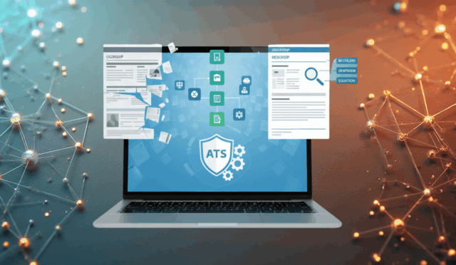 ATS nedir ve ATS uyumlu CV Nasıl Hazırlanmalı?