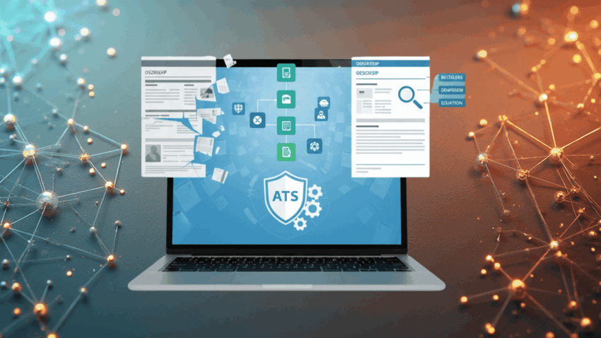 ATS nedir ve ATS uyumlu CV Nasıl Hazırlanmalı?