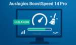 Auslogics BoostSpeed ​​14 Pro - Ücretsiz Lisans Key