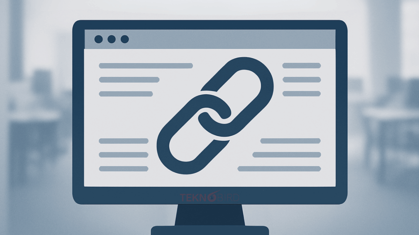Backlink Nedir, Nasıl Alınır? – Detaylı Backlink Rehberi