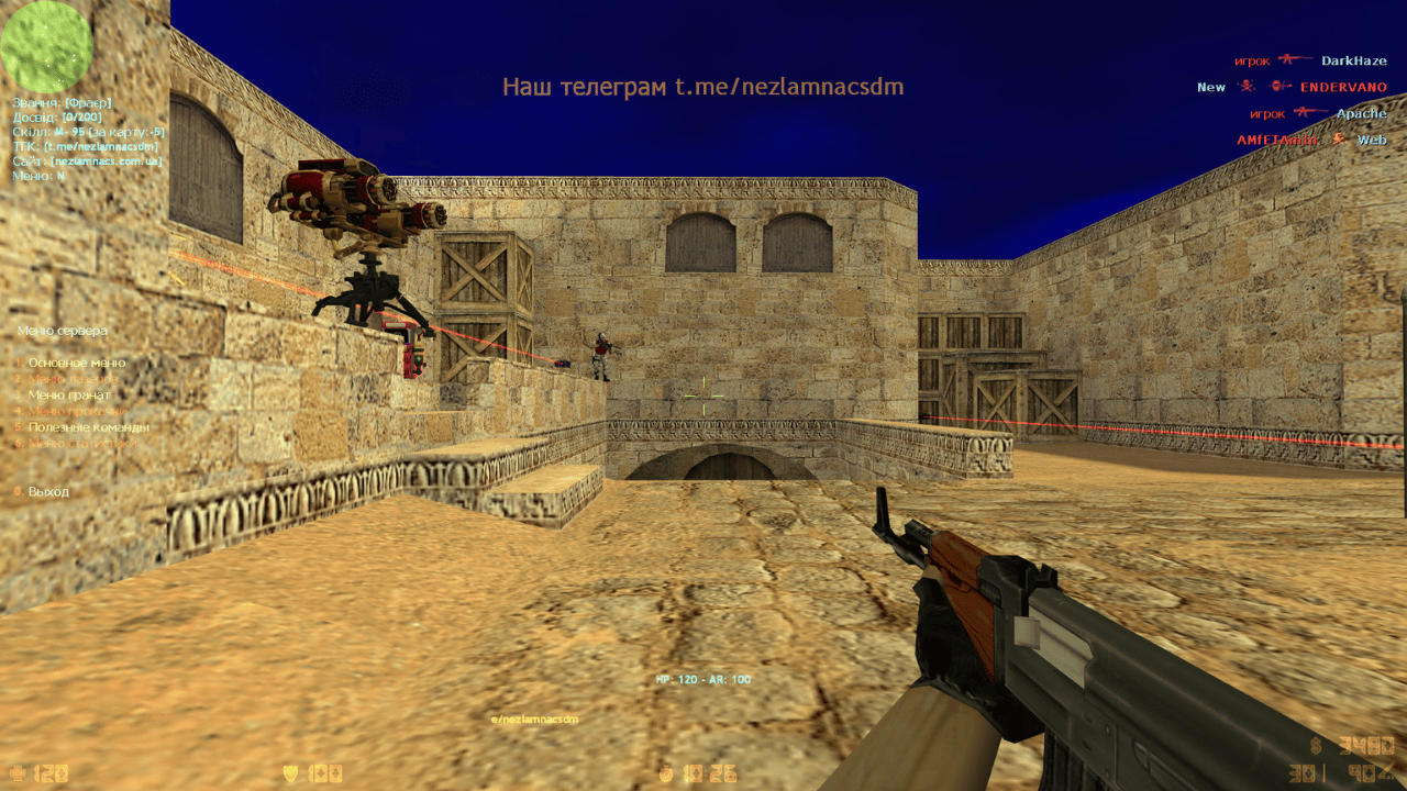 cso (counter-strike online): asya usulü aksiyon