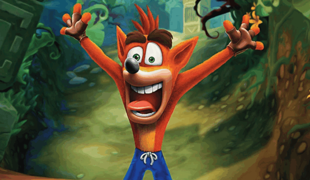 Crash Bandicoot Netflix’te Yeni Bir Animasyon Dizisiyle Geri Dönüyor!
