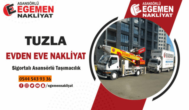 En İyi Gebze Ev Taşıma Firmaları ve Fiyatları