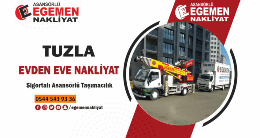 En İyi Gebze Ev Taşıma Firmaları ve Fiyatları