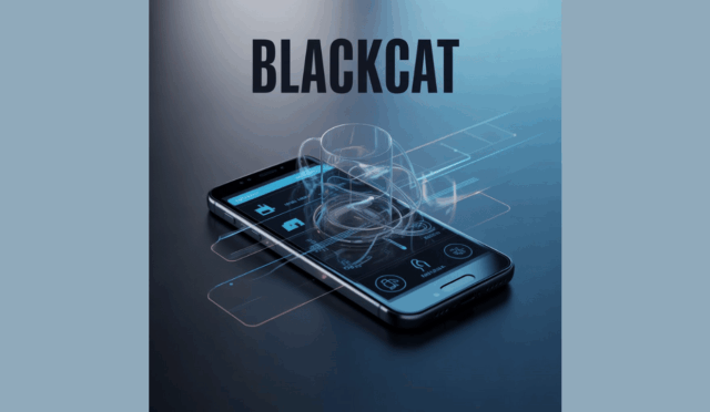 Exploring the BlackCat App: The Future of Smart Connectivity