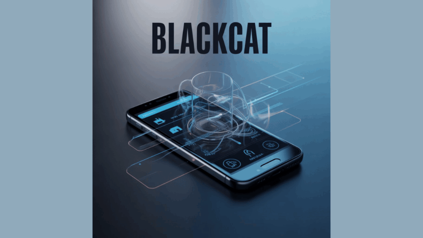 Exploring the BlackCat App: The Future of Smart Connectivity
