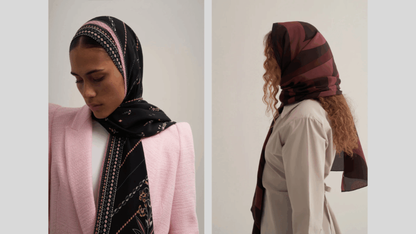 İpek Şal ile Günlük Yaşamda Zarafetin İzleri