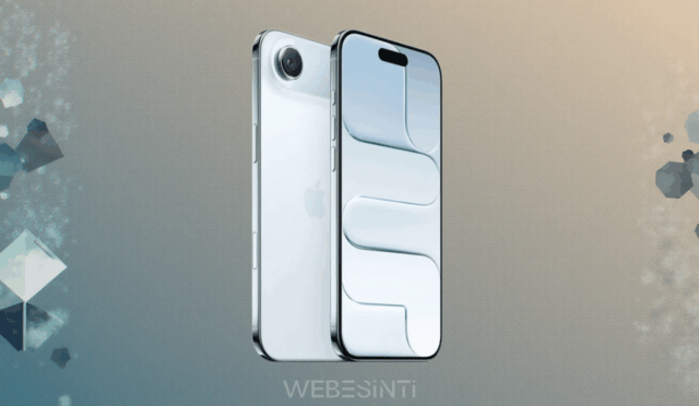 iPhone Air, ABD İkinci El Pazarında Liderliğe Yerleşti