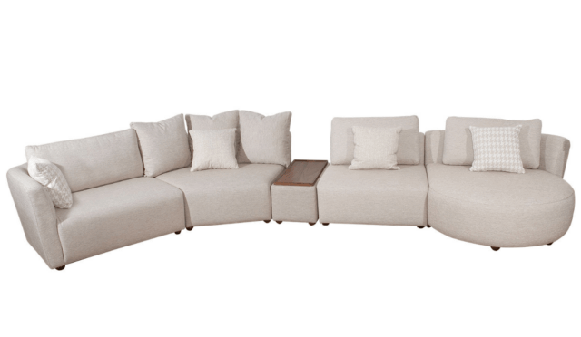 Kervan Köşe Takımı