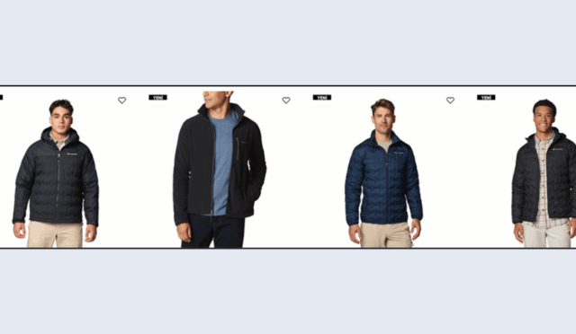 Kışa Hazırlıkta Teknoloji Desteği: Columbia’nın Yenilikçi Outdoor Montları