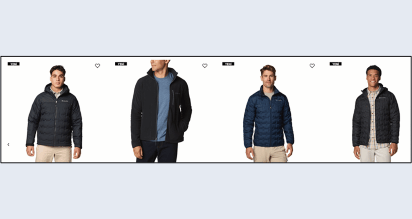 Kışa Hazırlıkta Teknoloji Desteği: Columbia’nın Yenilikçi Outdoor Montları