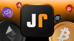 Kripto Para Eğitiminde Yeni Dönem: JrKripto Eğitim Platformu