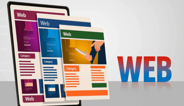 Kullanıcı Deneyimini Öne Çıkaran Modern Web Tasarım Trendleri