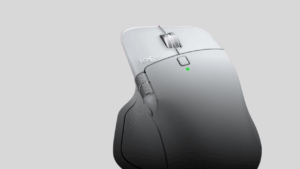 Logitech MX Master 4: Üretkenliği Sanata Dönüştüren Akıllı Mouse