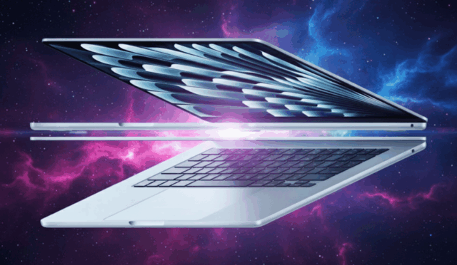 MacBook Air M5 Nasıl Olacak ve Ne Zaman Çıkacak?