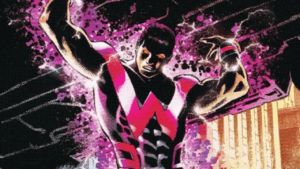 Marvel, “Wonder Man” Dizisinin İlk Fragmanını Yayınladı