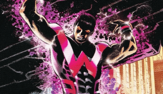 Marvel, “Wonder Man” Dizisinin İlk Fragmanını Yayınladı