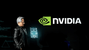 Nvidia, 5 Trilyon Dolar Değeriyle Dünyanın En Değerli Şirketi Oldu