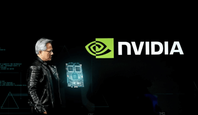 Nvidia, 5 Trilyon Dolar Değeriyle Dünyanın En Değerli Şirketi Oldu