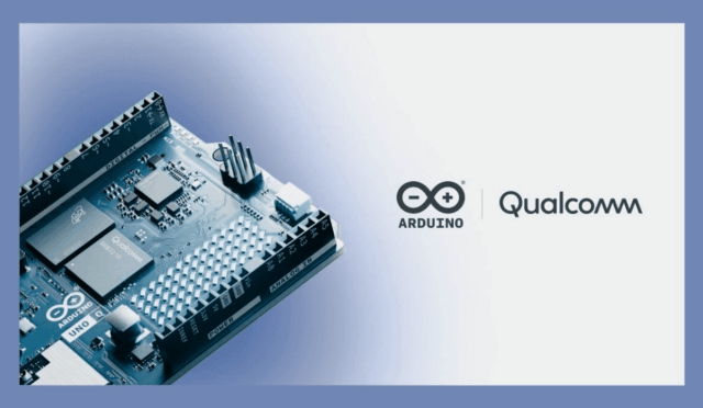 Qualcomm, Arduino'yu Satın Alıyor - DIY Elektroniği İçin Kart Üreticisi