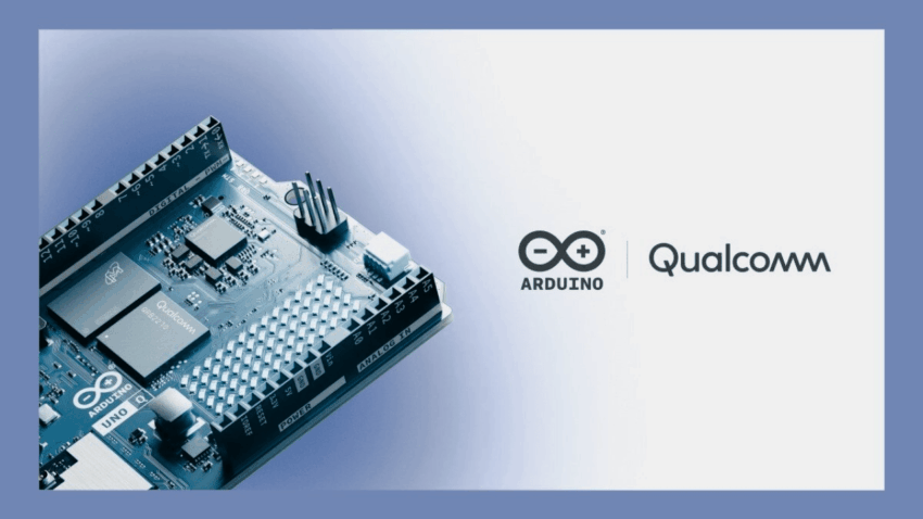 Qualcomm, Arduino’yu Satın Alıyor – DIY Elektroniği İçin Kart Üreticisi