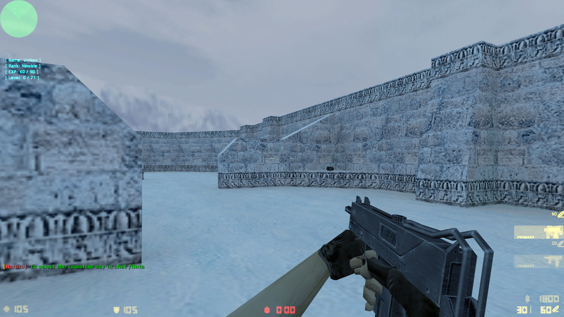 fy_iceworld: buz gibi hızlı kapışma