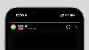 Telegram, Canlı Yayın Özelliğini Test Etmeye Başladı