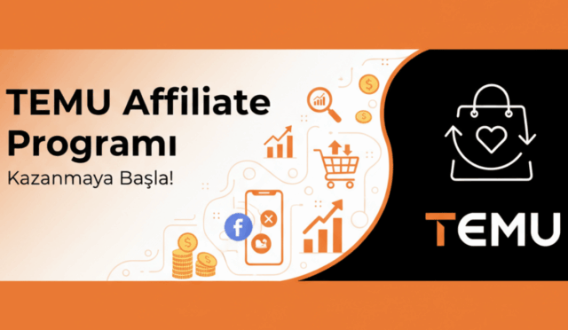 TEMU Ortaklık Programı: Gelirinizi ve Kullanıcı Etkileşiminizi Artırmanın En Kolay Yolu
