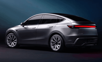 Tesla, Model 3 ve Model Y için önemli güncellemeler yayınladı