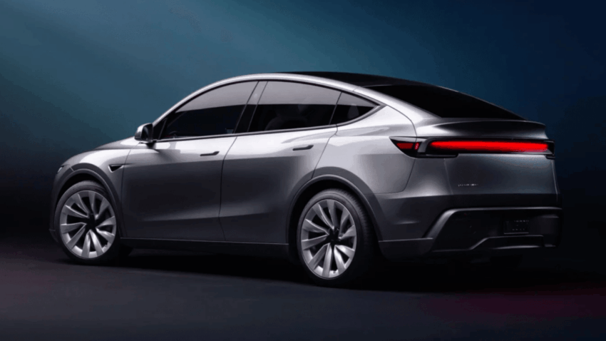 Tesla, Model 3 ve Model Y için önemli güncellemeler yayınladı