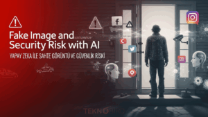 TikTok'ta Yapay Zeka ile Yapılan 'Evsiz Adam' Şakası: Aileleri Korkutuyor, Polis Müdahale Ediyor