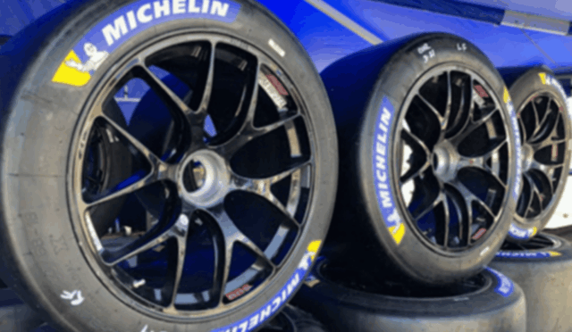 Top 5 Tire Maintenance Tips Every Driver in Dubai Must Know