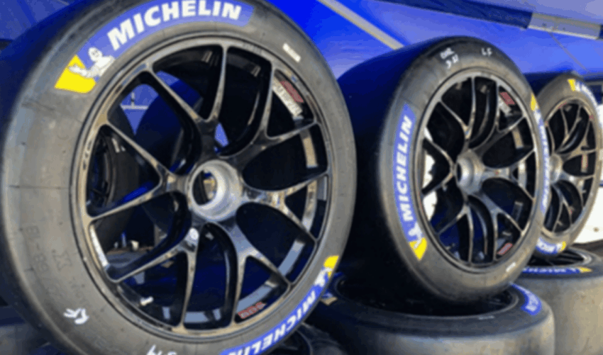 Top 5 Tire Maintenance Tips Every Driver in Dubai Must Know