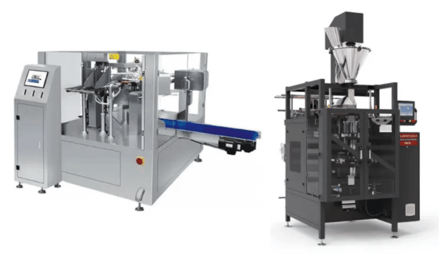 Toz Baharat Dolumunda Otomatik Paketleme Çözümleri