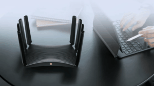 TP-Link’in Yeni Wi-Fi 7 Router Modelleri: 7,14 Gbit/sn Hıza Kadar Destek