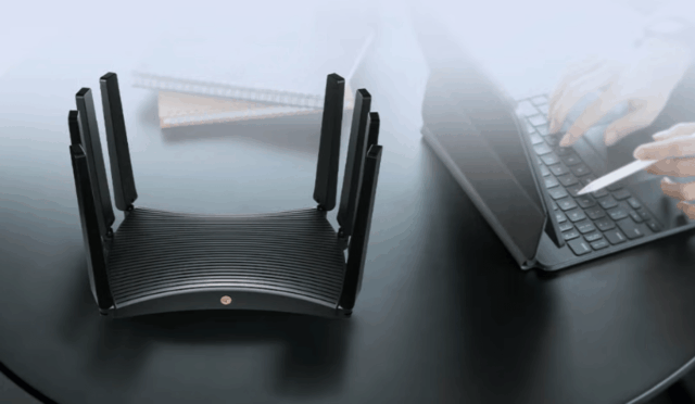 TP-Link’in Yeni Wi-Fi 7 Router Modelleri: 7,14 Gbit/sn Hıza Kadar Destek